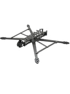 DF-V2 8-10 Inch FPV Frame