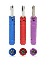 Mini 4WD Chassis Milling Cutter Tool