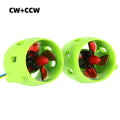 2kg Underwater Thruster with Bidirectional ESC