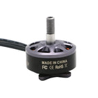 SUN FUN 2207 Brushless Motor 1750/2450/2750KV