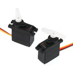 Corona CS929MG Metal Gear Servo