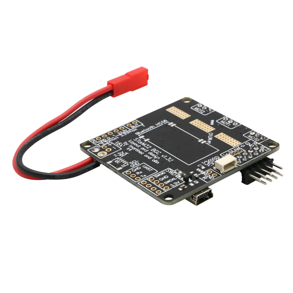 Storm32 BGC V1.32 3-Axis Brushless Gimbal Controller