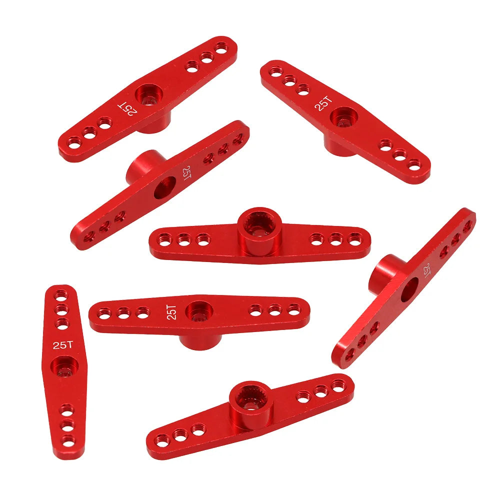 25T Aluminum Servo Arm 28/42mm