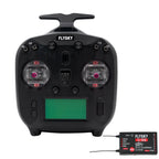 FlySky FS-ST8 2.4GHz 10CH Radio Transmitter