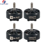 FLASHHOBBY A2807 Brushless Motor 1300/1500/1800KV