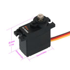 Corona DS939MG Metal Gear Digital Servo