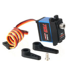 Digital Servo Series 6kg / 7kg / 15kg