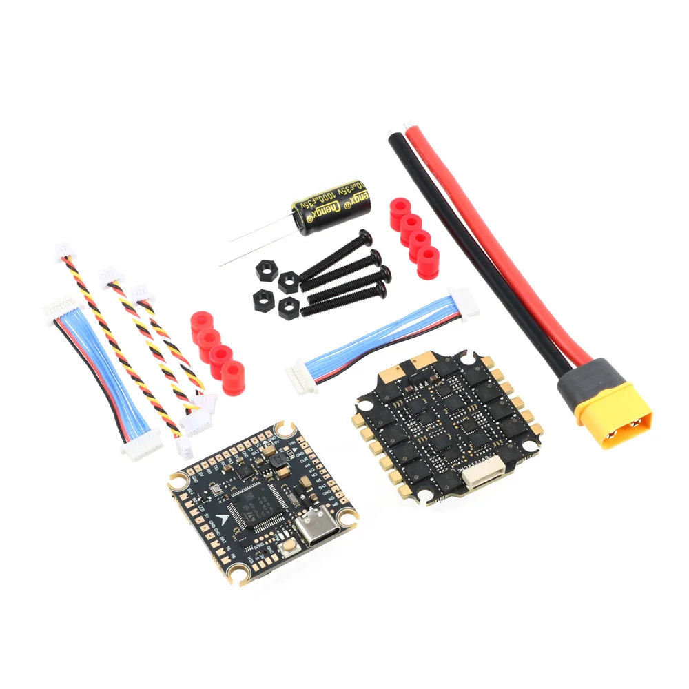 Angel50 5-Inch FPV Drone Kit