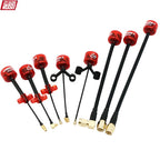 RUSHFPV Cherry II 5.8GHz RHCP/LHCP FPV Antenna