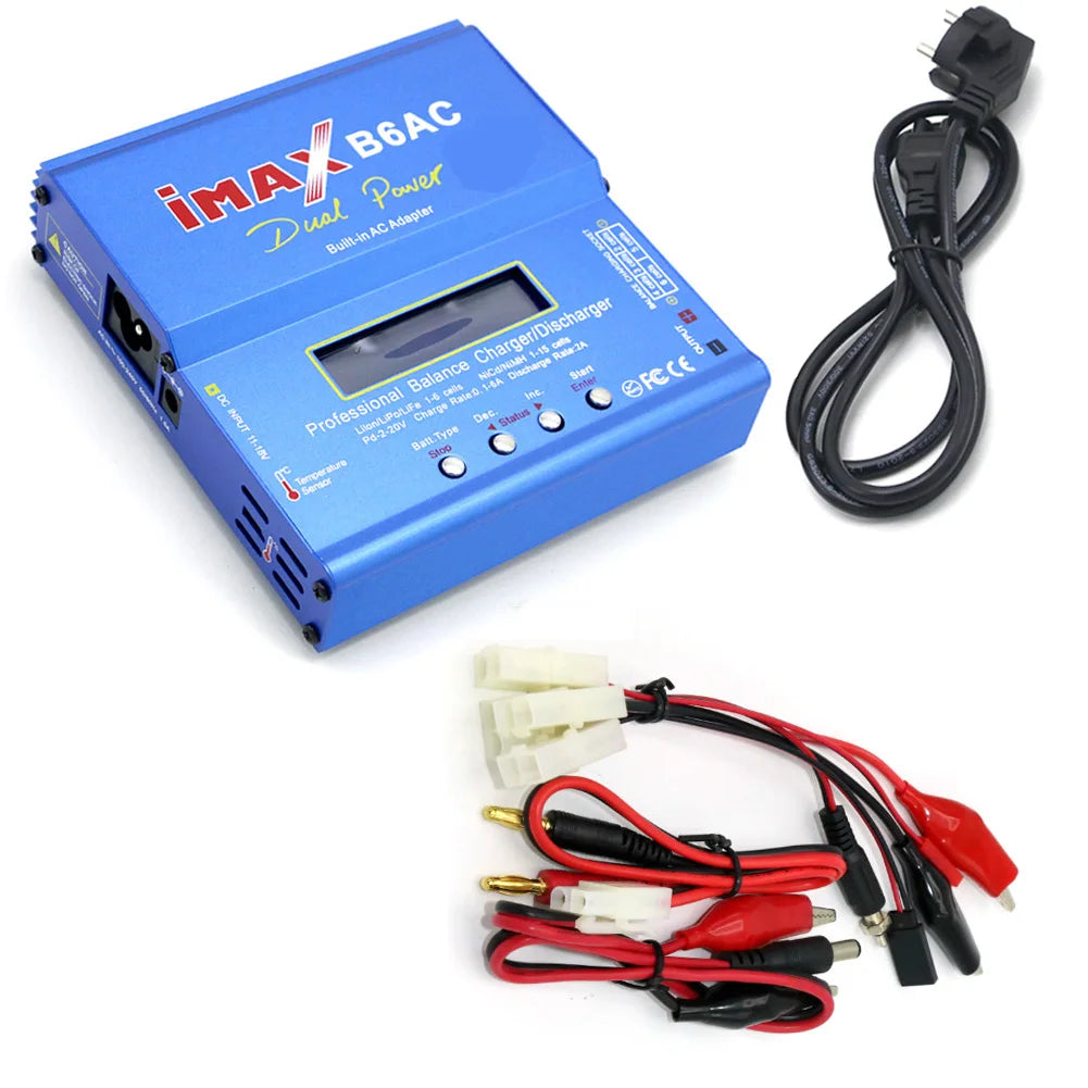IMAX B6AC Balance Charger / Discharger