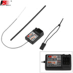 FlySky FS-A3 2.4GHz 3CH Receiver