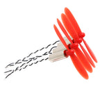 716 Coreless Motor & 55mm Propeller Set - 4 Pack