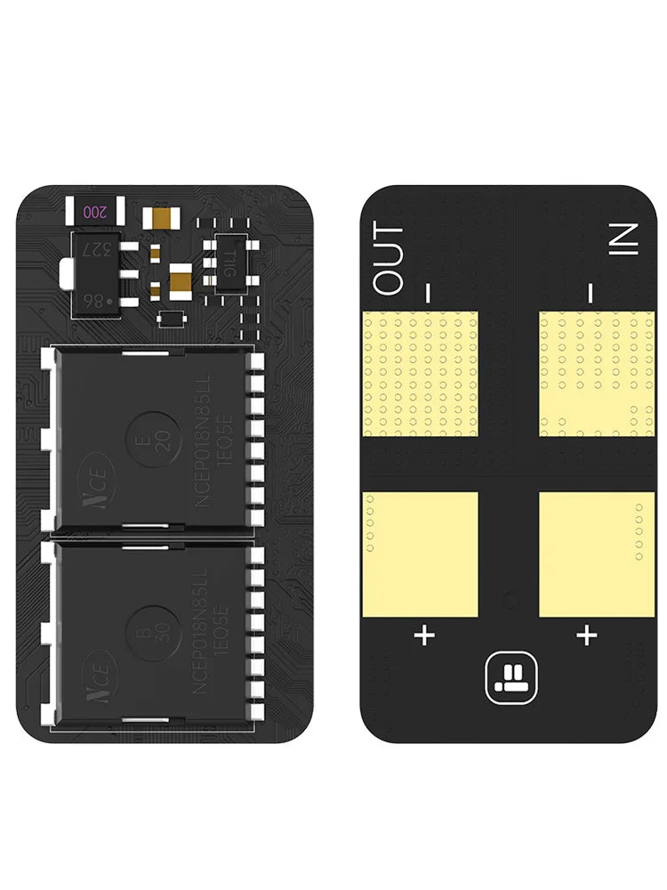 iFlight Anti-Spark Filter for Nazgul/Chimera