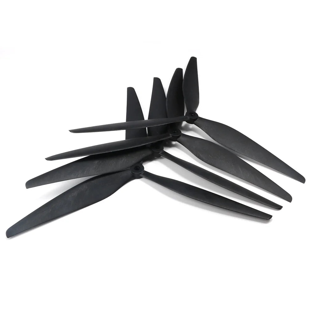 HQProp 15-Inch 3-Blade FPV Propellers