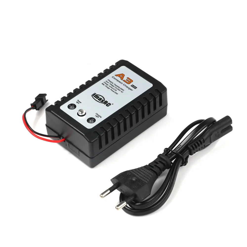 iMAX A3 20W NiMH/NiCd Battery Charger