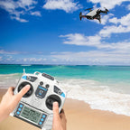 Microzone MC7 C7 Mini 2.4GHz Radio Transmitter
