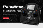 FlySky PL18 EV Paladin 2.4GHz 18CH Radio Transmitter