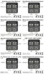 RC Car Diesel Engine Sound Module 5W
