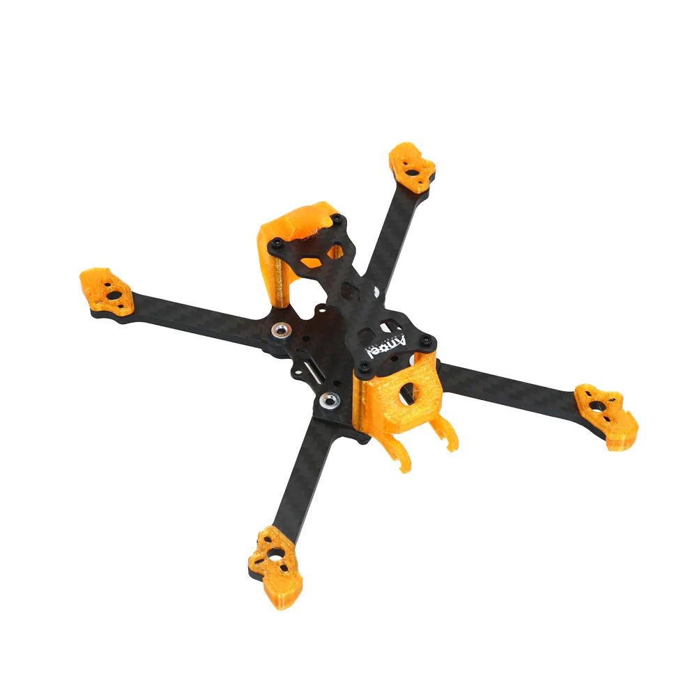 Angel35 HD 3.5-Inch FPV Frame