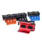 SURPASS HOBBY 36mm Dual Motor Cooling Fan