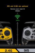 Jumper Bumblebee ELRS 2.4GHz Radio Transmitter