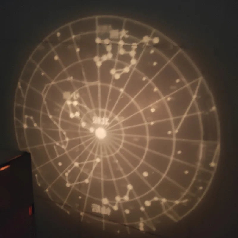 DIY Star Projector STEM Kit