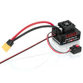 HOBBYWING QuicRun WP 10BL120 G2 120A Brushless ESC