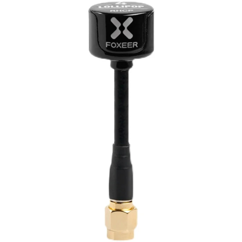 2pcs Foxeer Lollipop 4 V4 5.8GHz FPV Antennas