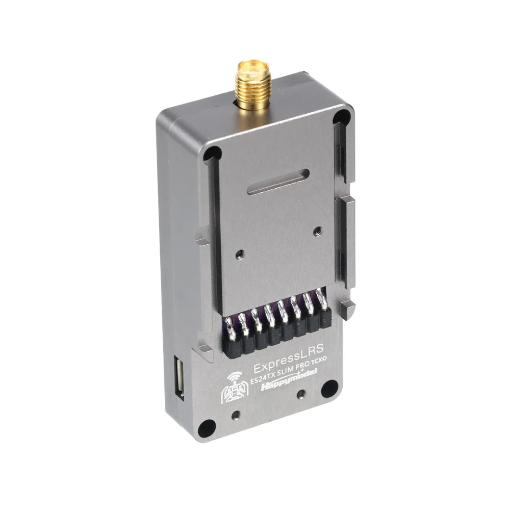 Happymodel ES24TX Slim Pro 2.4GHz ExpressLRS TX Module