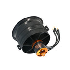 QX-Motor 64mm 5-Blade EDF QF2611 Pro Brushless Motor 2900-4000KV