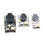 JHE42B / JHE20B 5V 110dB FPV Buzzer Tracker