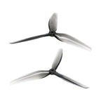 HQProp 7X4X3 7040 3-Blade PC 7-Inch FPV Propellers