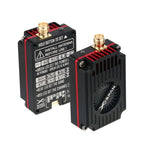 RUSHFPV 3.1-3.8GHz 5W 32CH VTX/VRX Kit