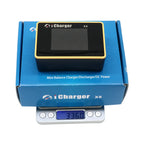 iCharger X8 1100W 30A Smart Balance Charger