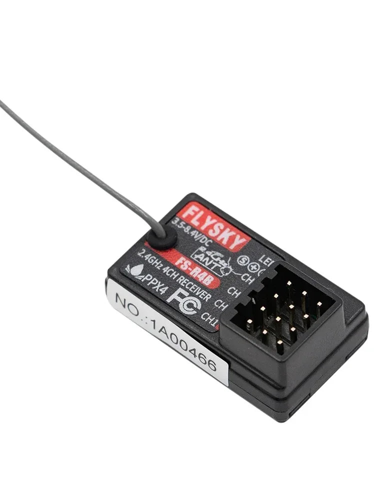 FlySky FS-R4B 2.4GHz Receiver