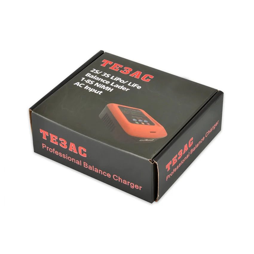 TE3AC 25W 3A AC Balance Charger