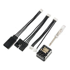 HOTRC F11 / F12 Gyro Stability Controller for RC Car & Boat