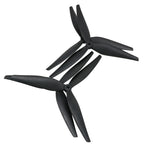 HQProp 9/10-Inch 3-Blade FPV Propellers