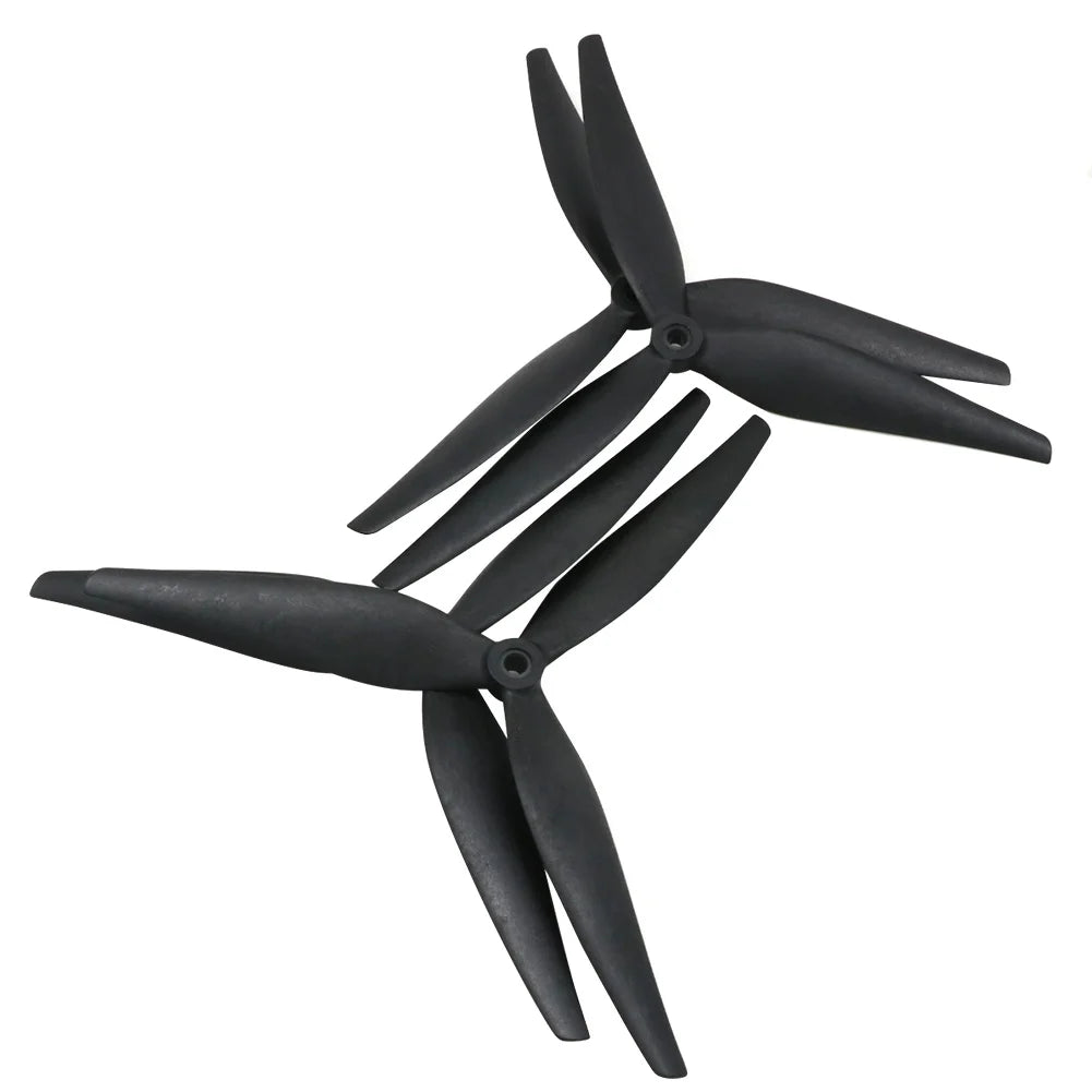 HQProp 9/10-Inch 3-Blade FPV Propellers