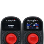 Havcybin DS-650 2.4GHz 6CH Radio Transmitter