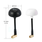 5.8GHz Panel & Mushroom FPV Antenna Set