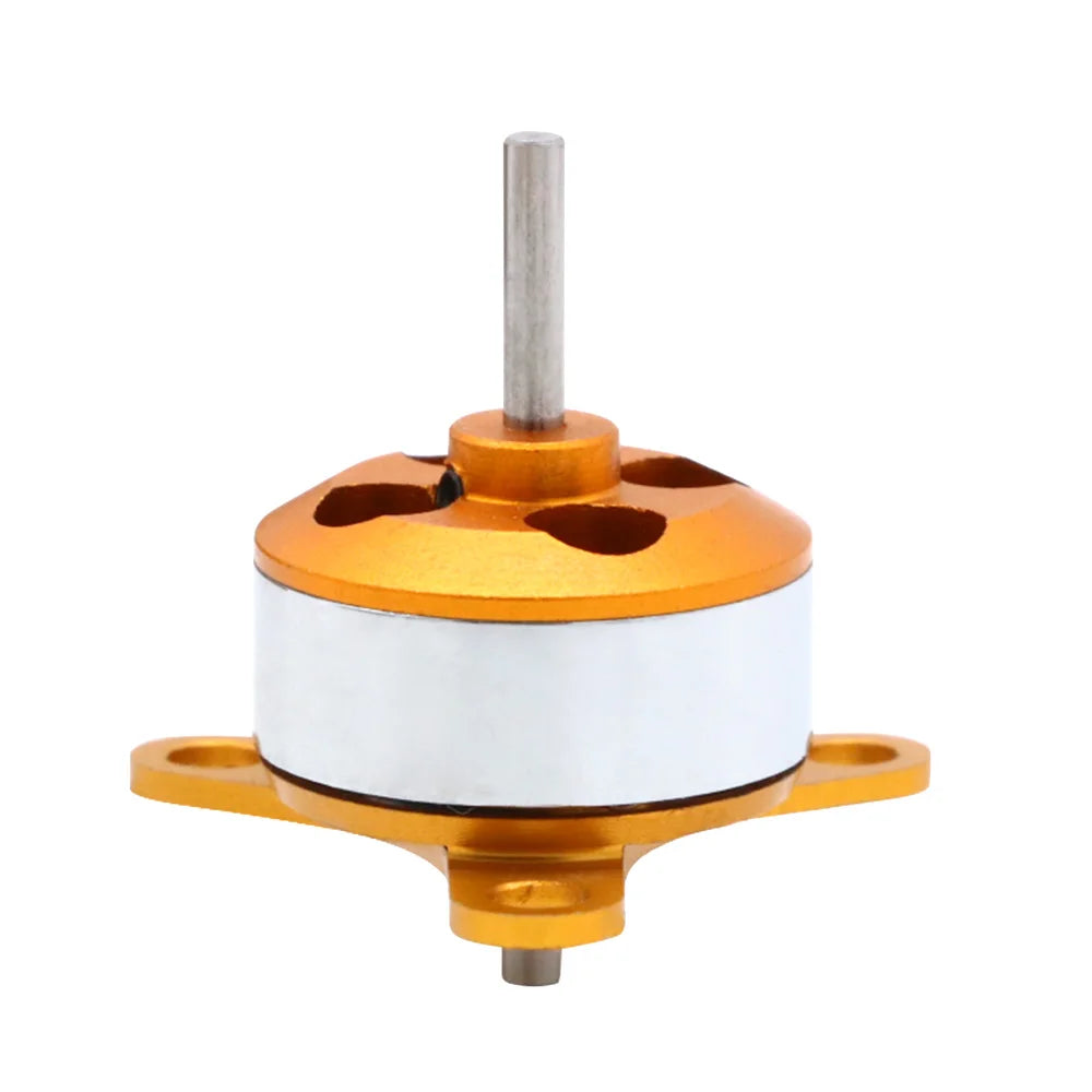 A1504 Brushless Motor 2200-3200KV