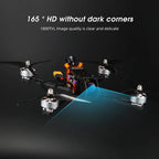 Angel50 5-Inch FPV Drone Kit
