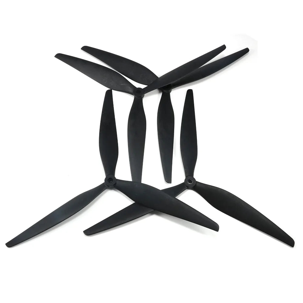 HQProp 15-Inch 3-Blade FPV Propellers