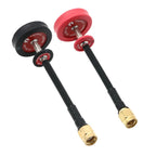 5.8GHz FPV Pagoda / Triple Feed Patch Antenna