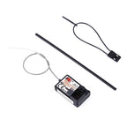 FlySky FS-GR3E 2.4GHz 3CH Receiver