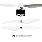 9450 Self-Locking Propellers for DJI Phantom 2/3 - 4 Pair