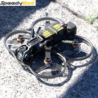 SpeedyBee Bee25 2.5-Inch O3 FPV Frame