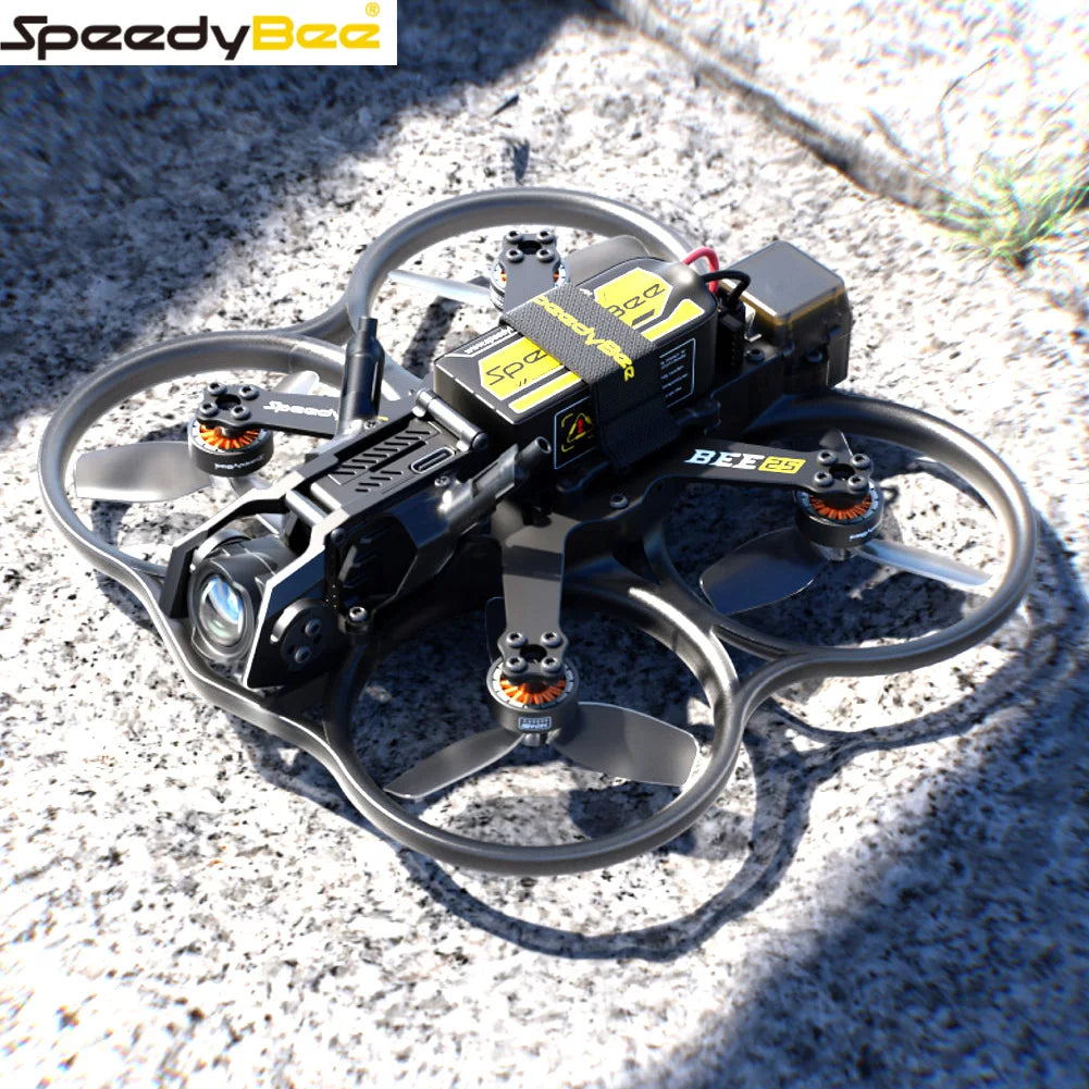SpeedyBee Bee25 2.5-Inch O3 FPV Frame