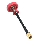 Pagoda 2 / Triple Feed Patch 5.8GHz FPV Antenna